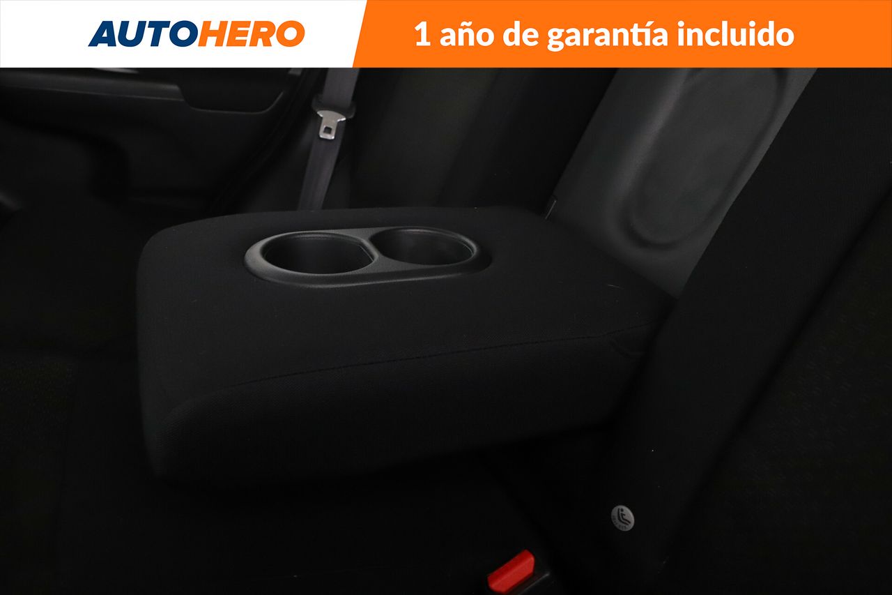 Foto Honda CR-V 29