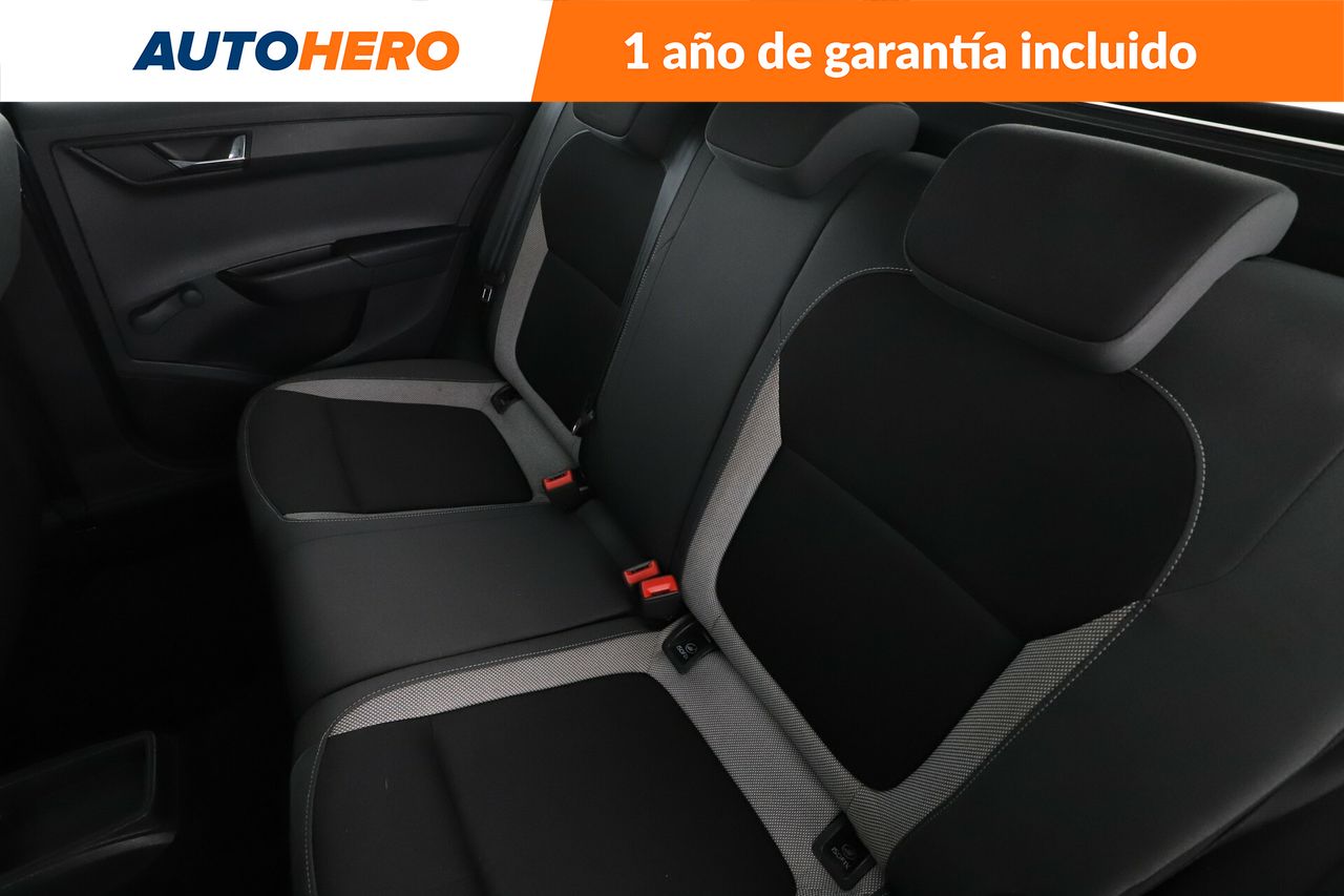 Foto Skoda Fabia 13