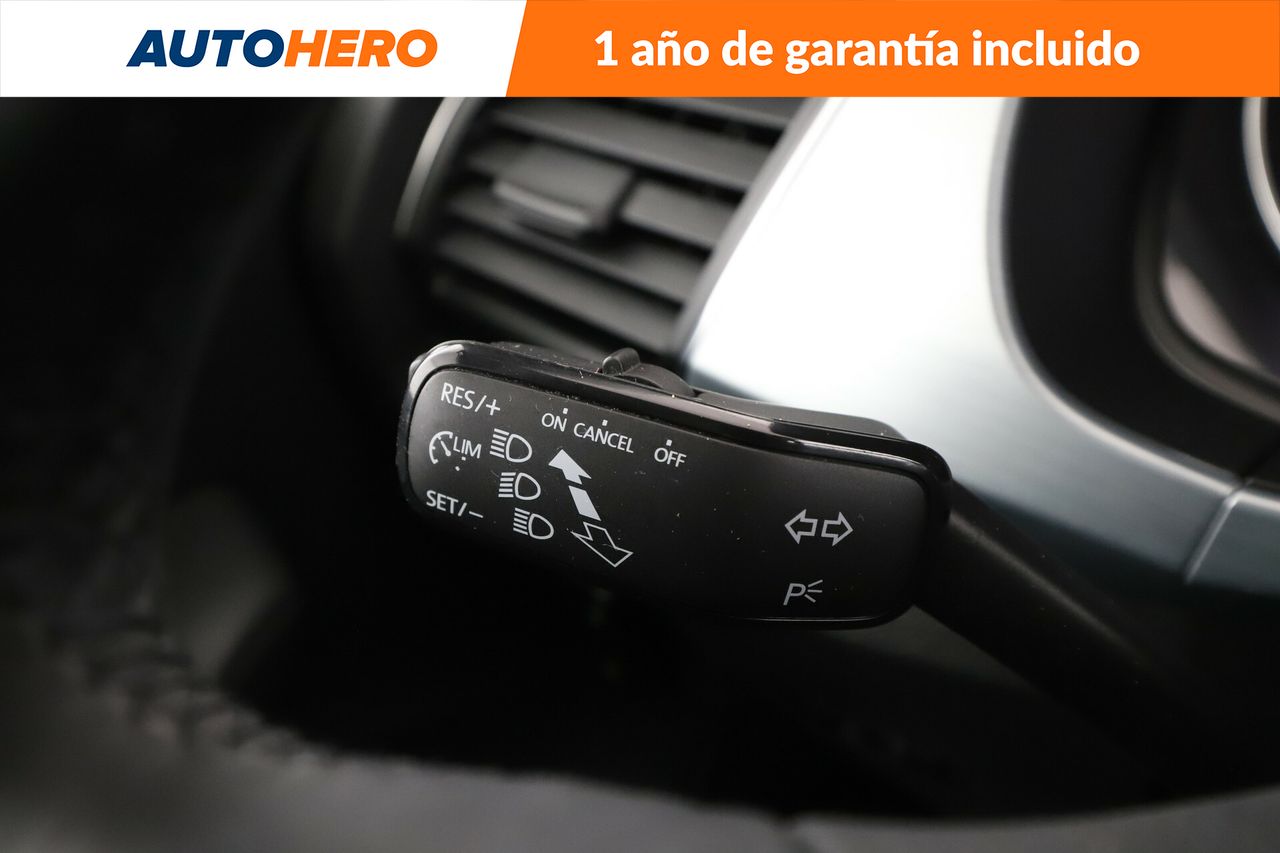 Foto Skoda Fabia 22
