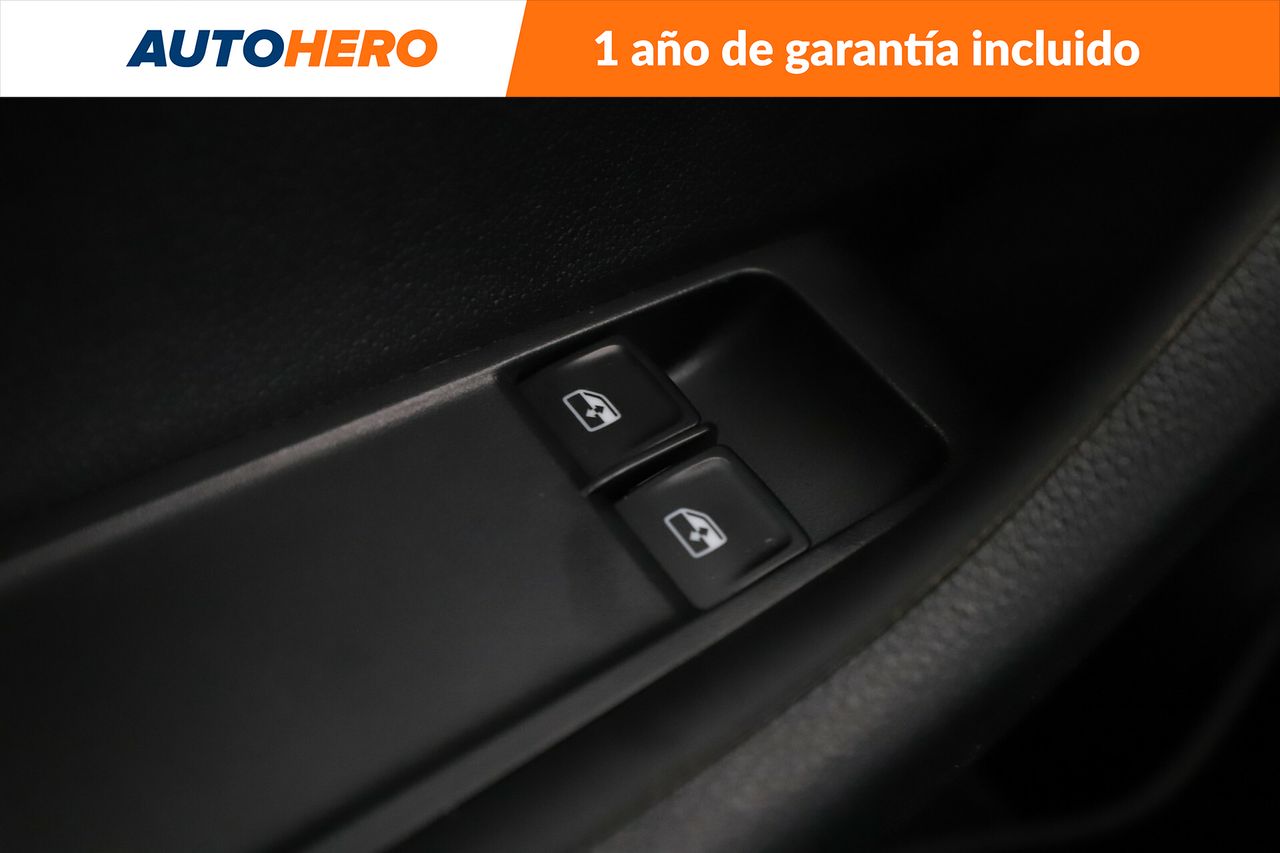Foto Skoda Fabia 23