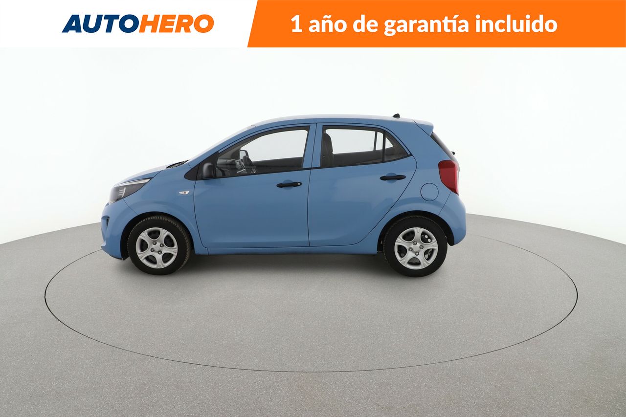 Foto Kia Picanto 3