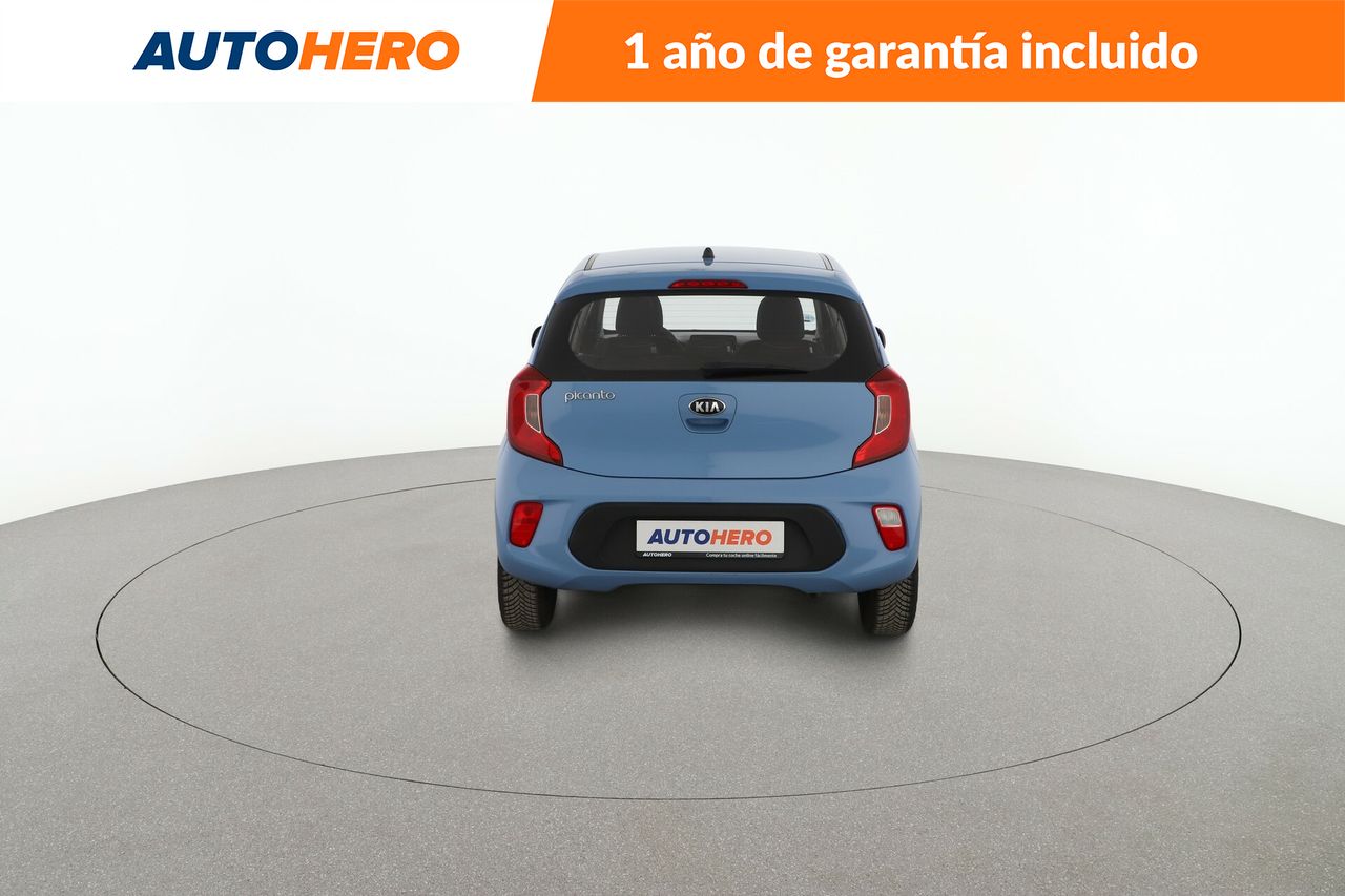 Foto Kia Picanto 5