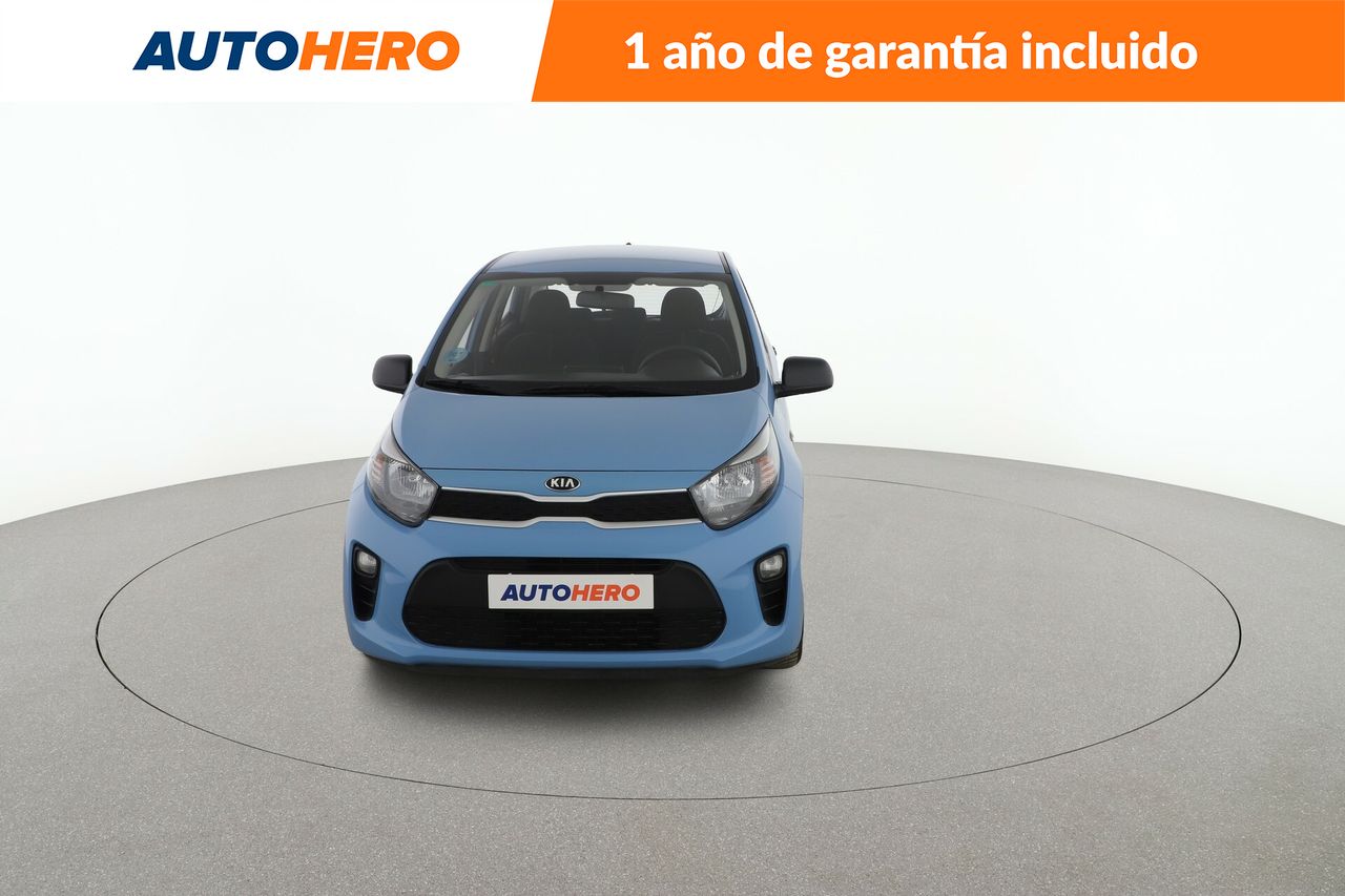 Foto Kia Picanto 9