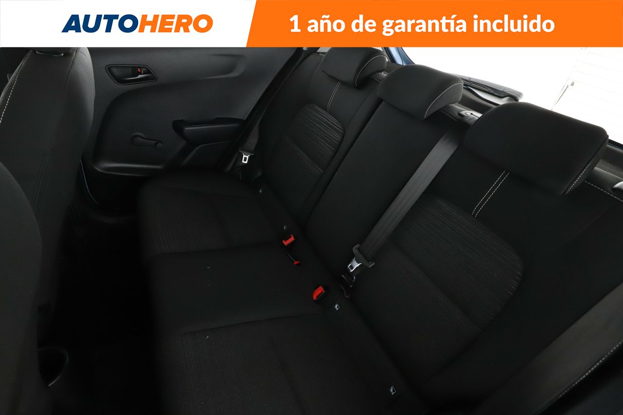 Foto Kia Picanto 15