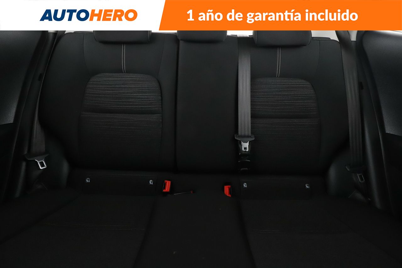 Foto Kia Picanto 16