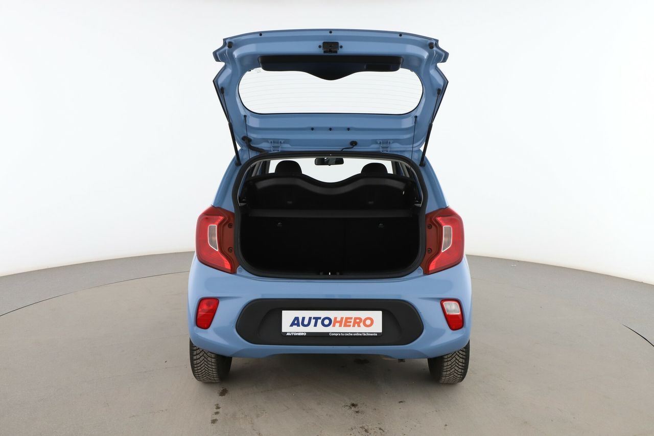 Foto Kia Picanto 17