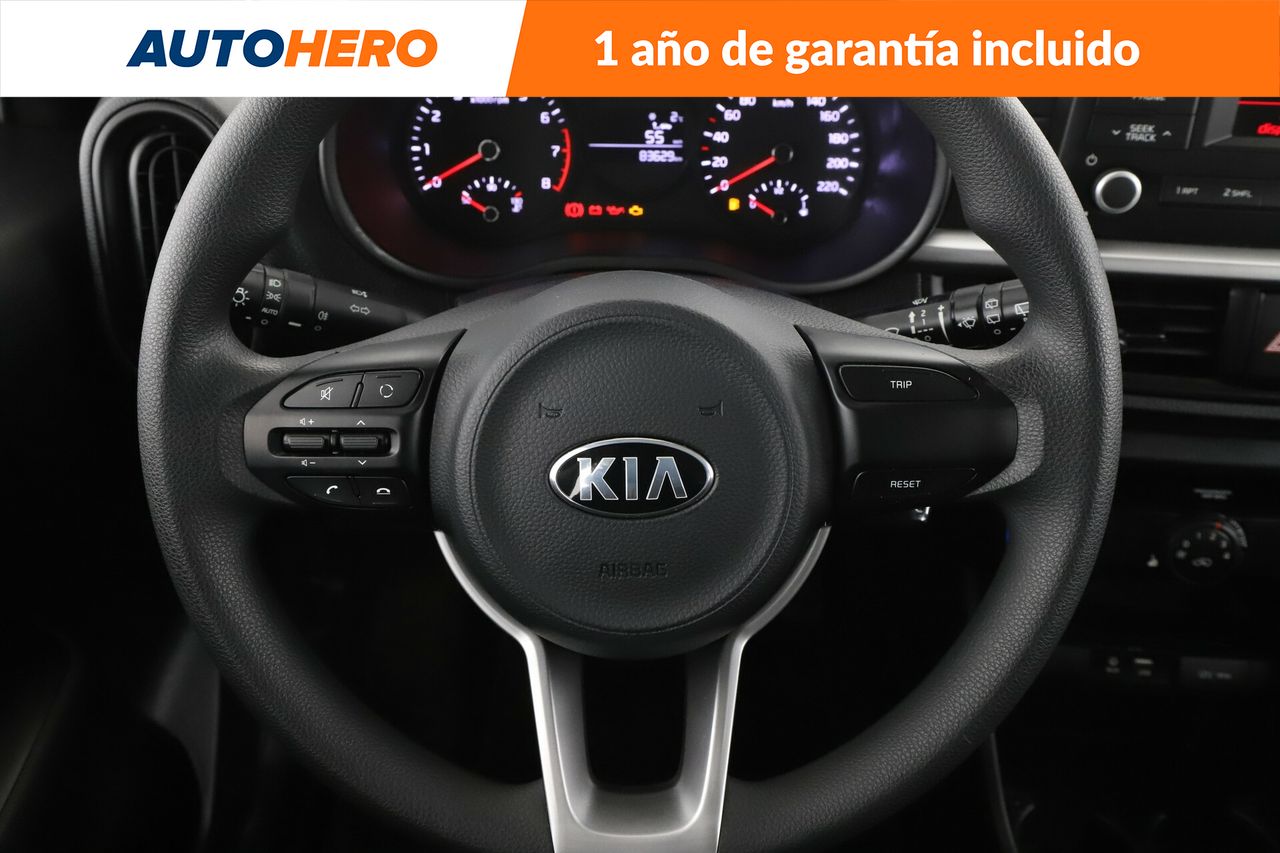 Foto Kia Picanto 19