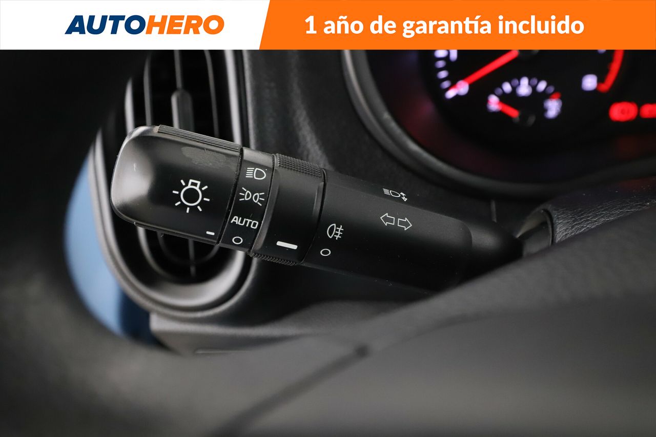 Foto Kia Picanto 21