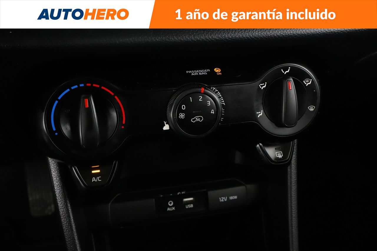 Foto Kia Picanto 22