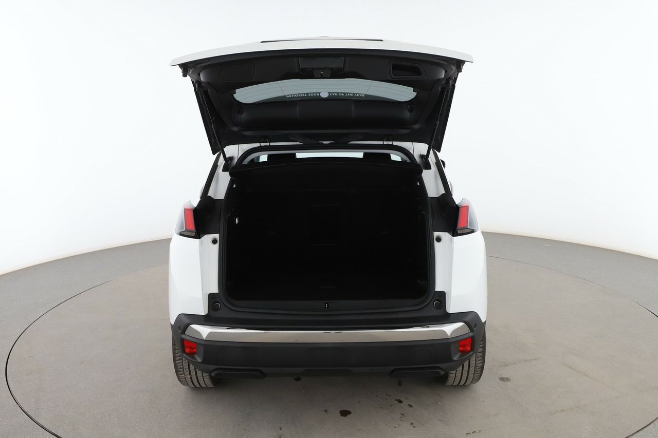 Foto Peugeot 3008 29