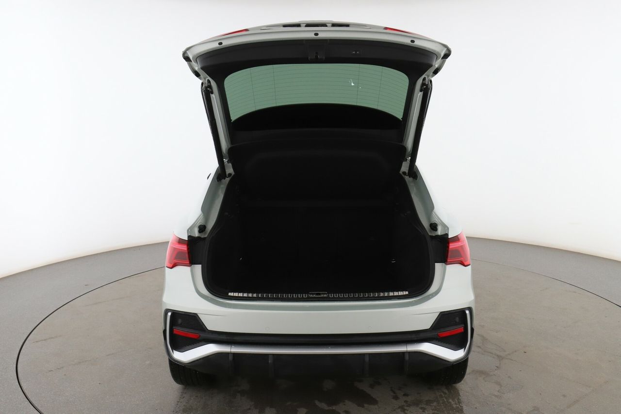 Foto Audi Q3 17
