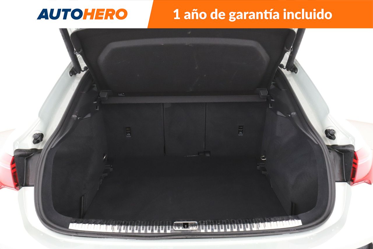 Foto Audi Q3 18