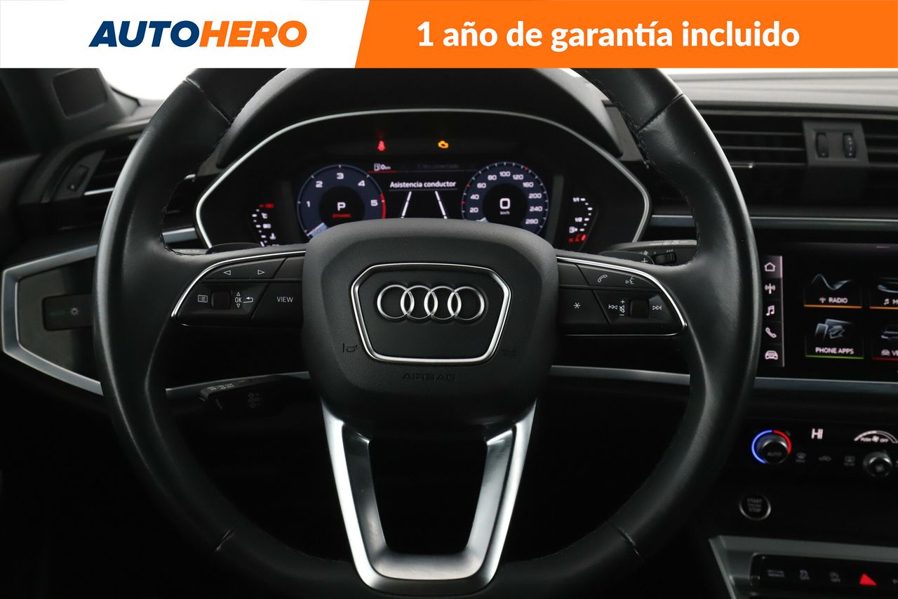 Foto Audi Q3 19