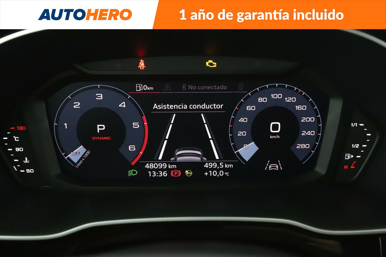 Foto Audi Q3 20