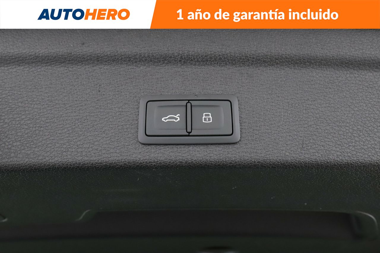 Foto Audi Q3 21