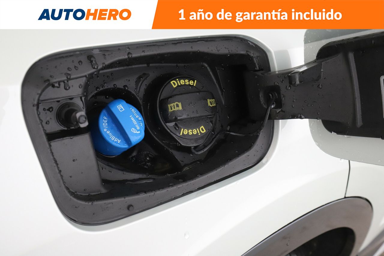 Foto Audi Q3 22