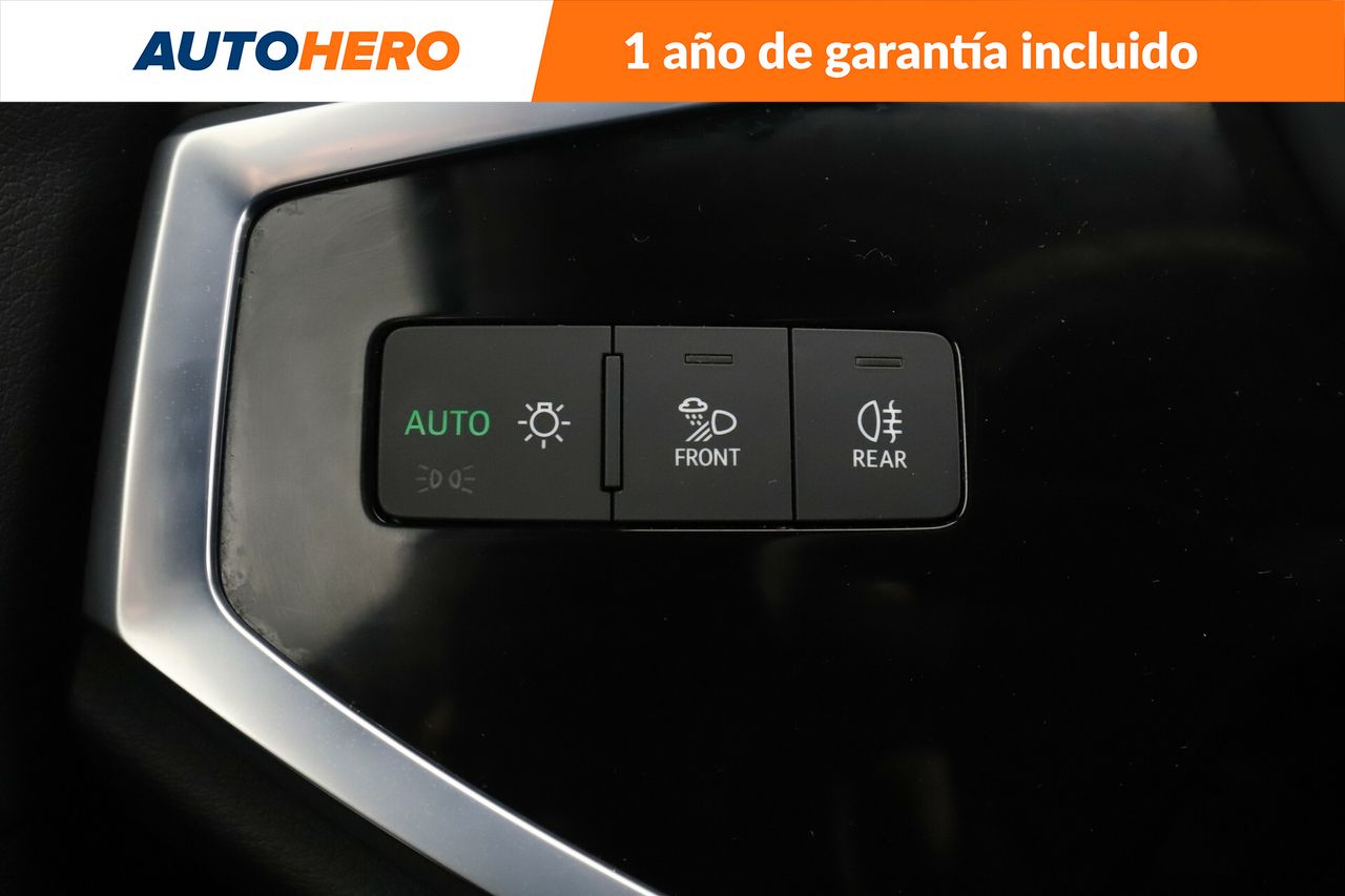 Foto Audi Q3 25
