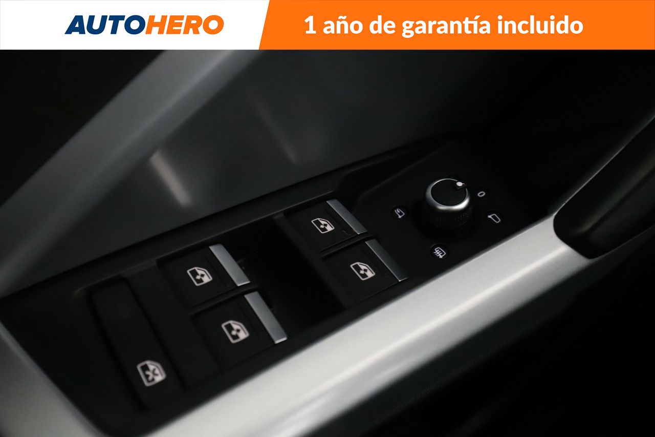 Foto Audi Q3 26