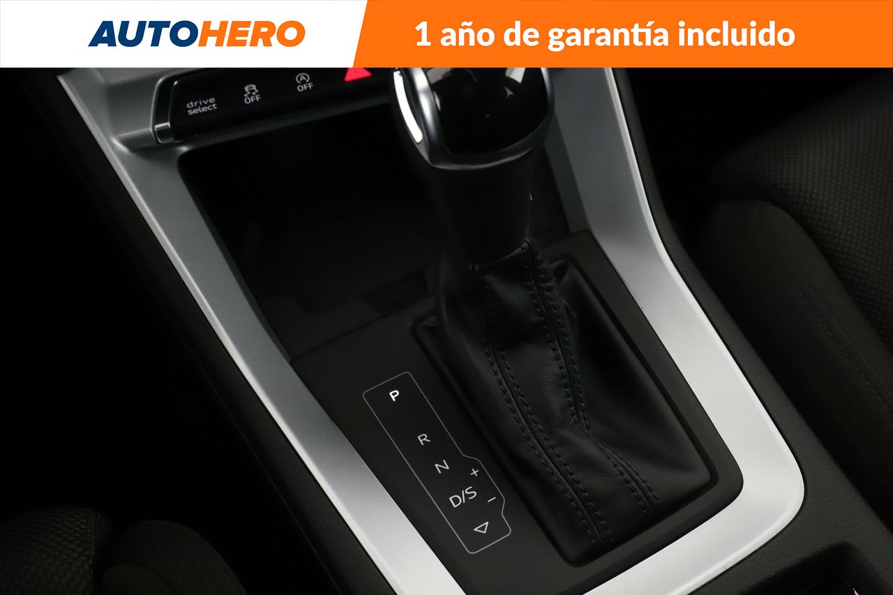 Foto Audi Q3 29