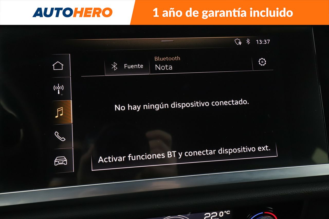 Foto Audi Q3 31