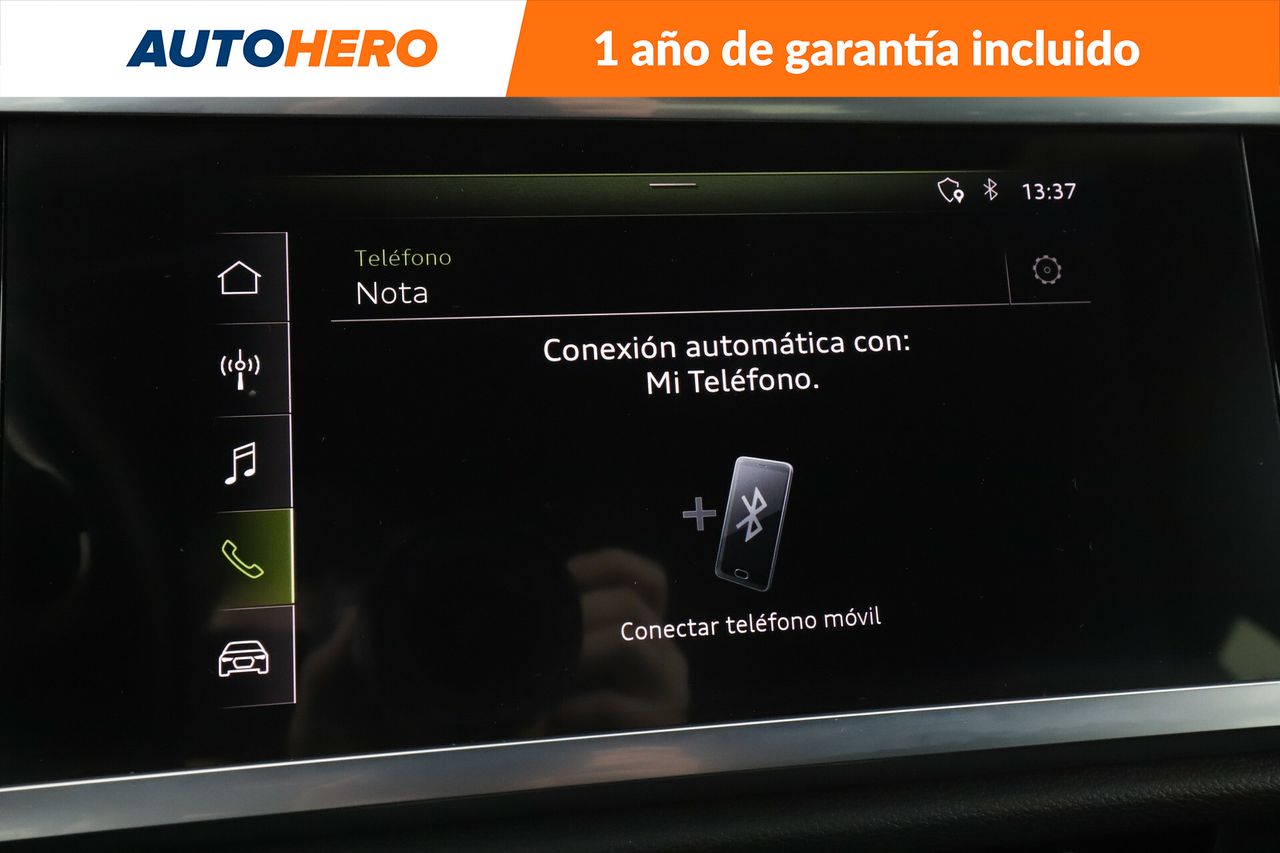 Foto Audi Q3 32