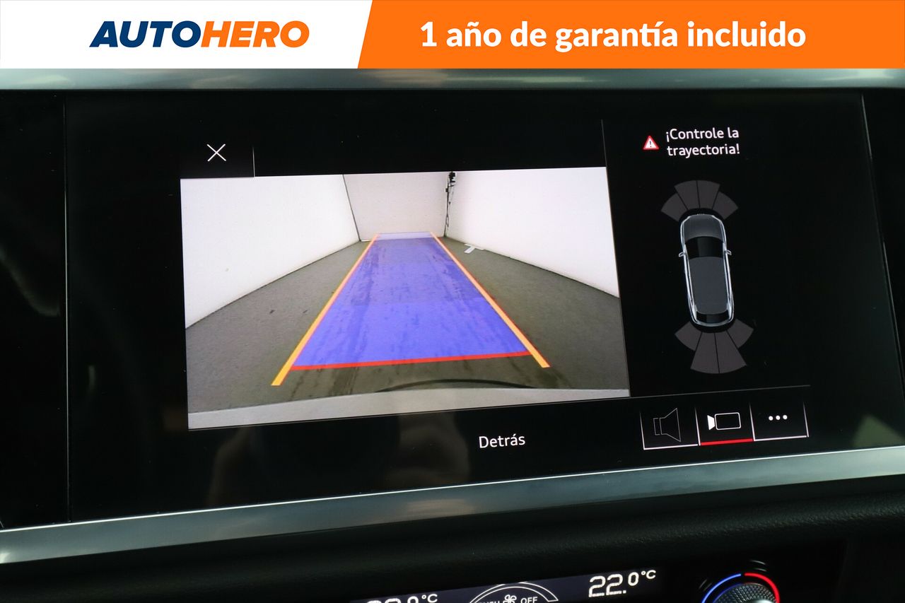 Foto Audi Q3 34