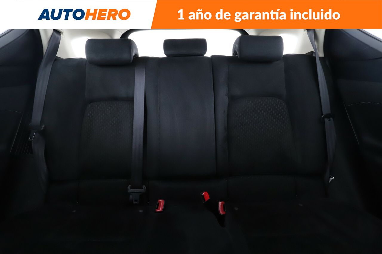 Foto Lexus CT 16