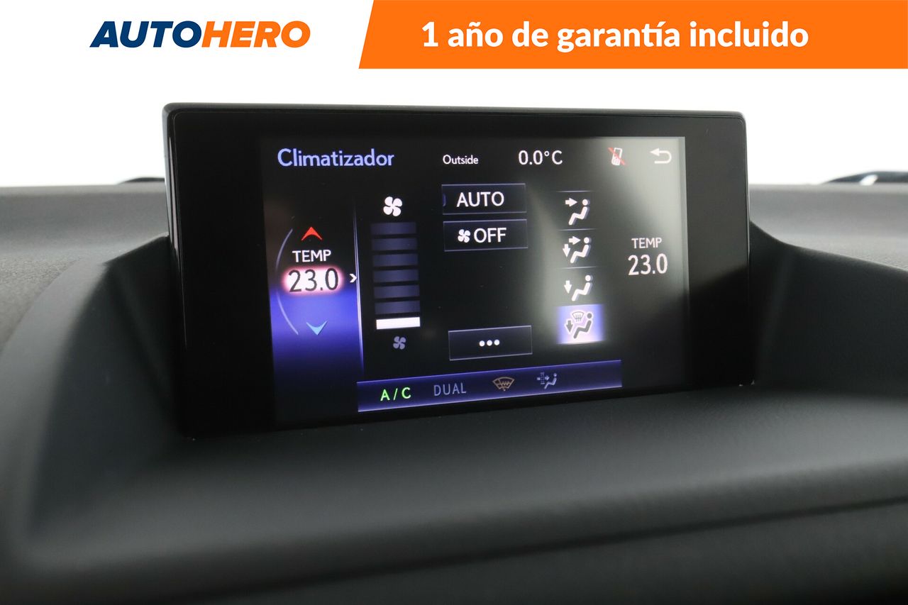 Foto Lexus CT 28