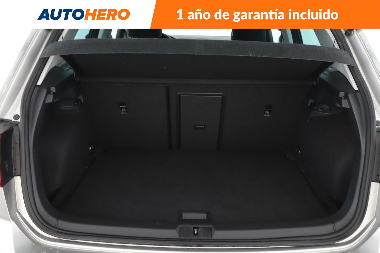 Foto Volkswagen Golf 18