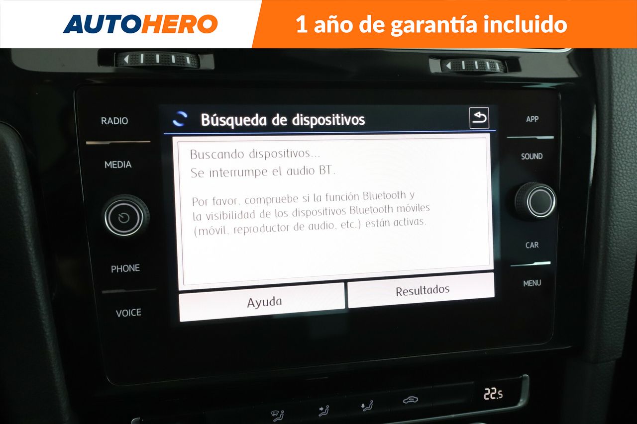 Foto Volkswagen Golf 26