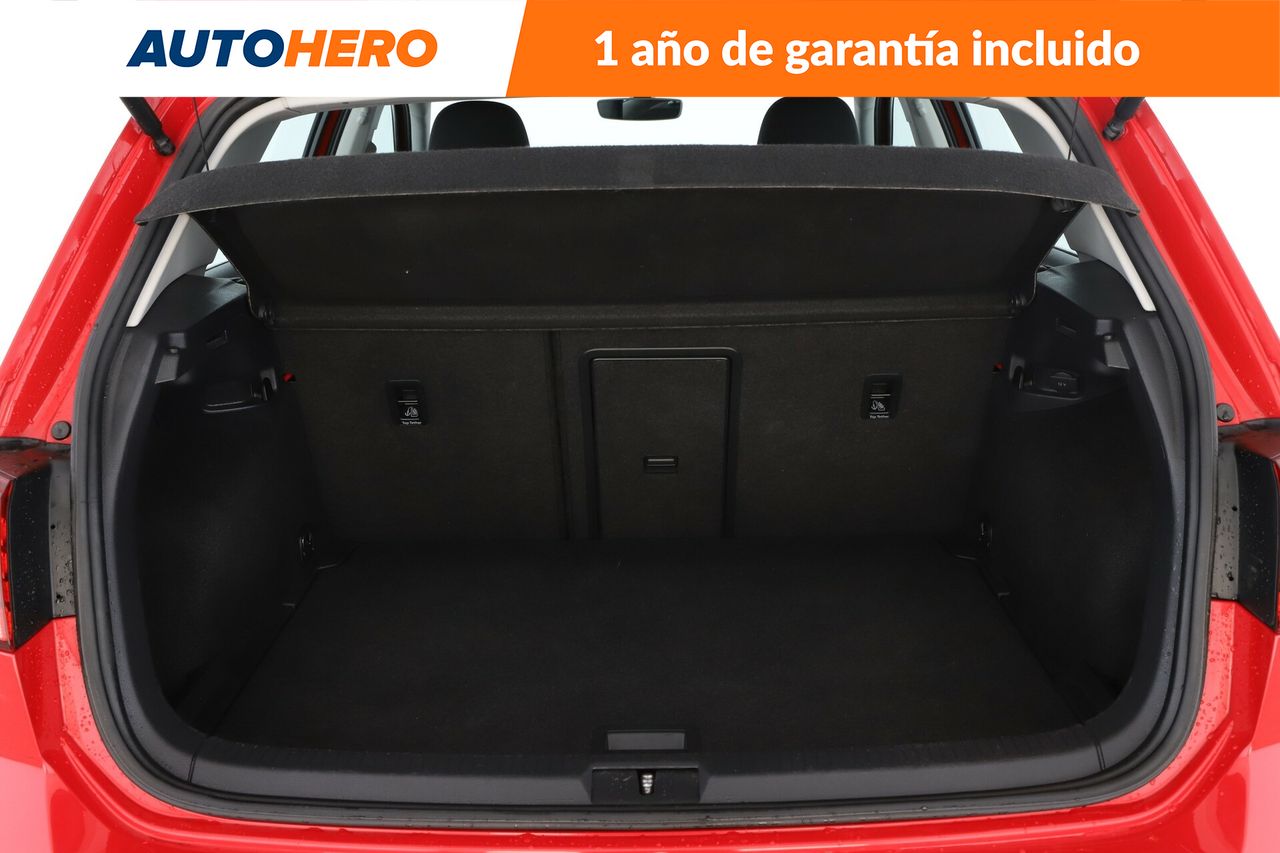 Foto Volkswagen Golf 18