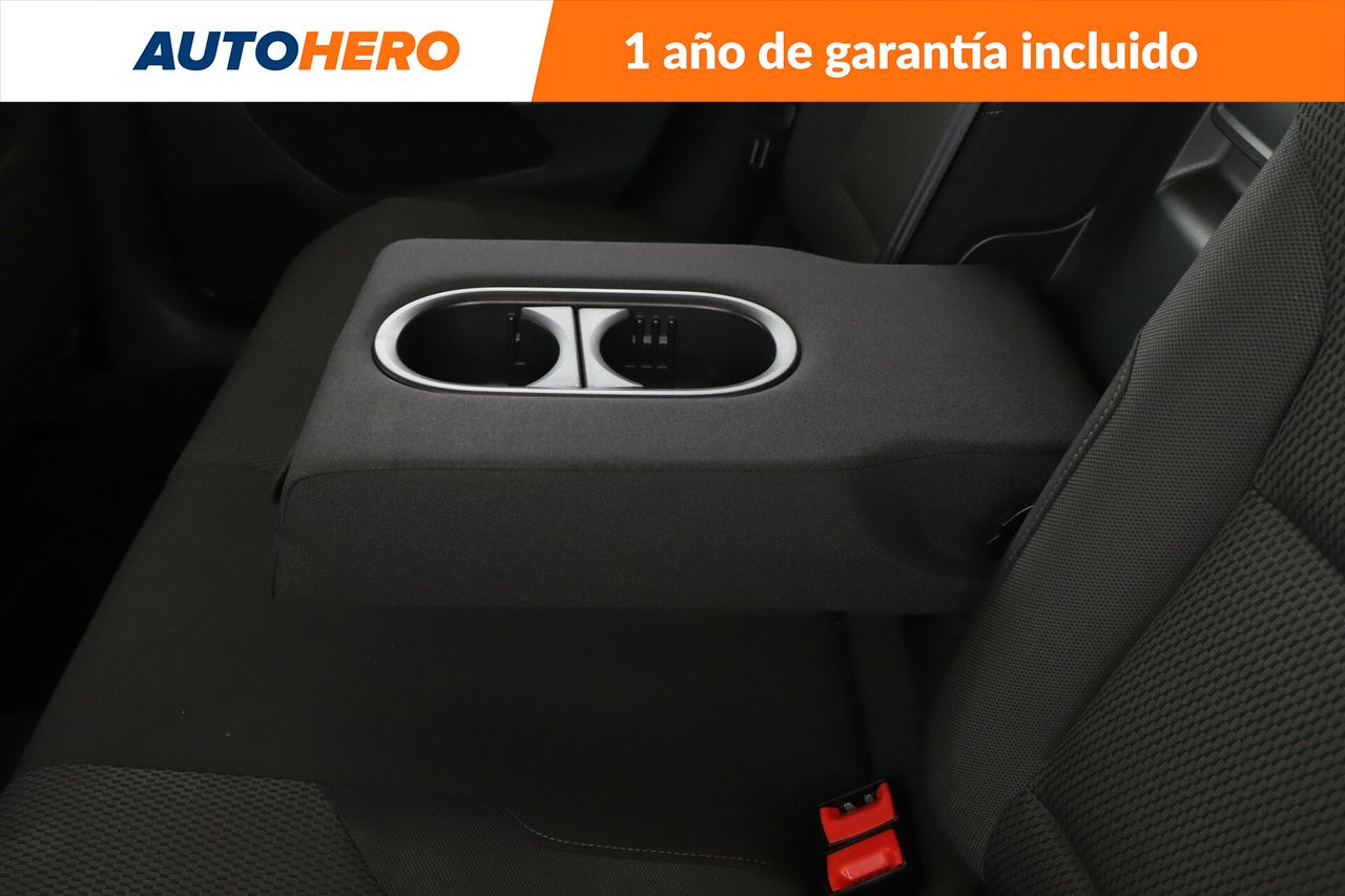 Foto Volkswagen Golf 28