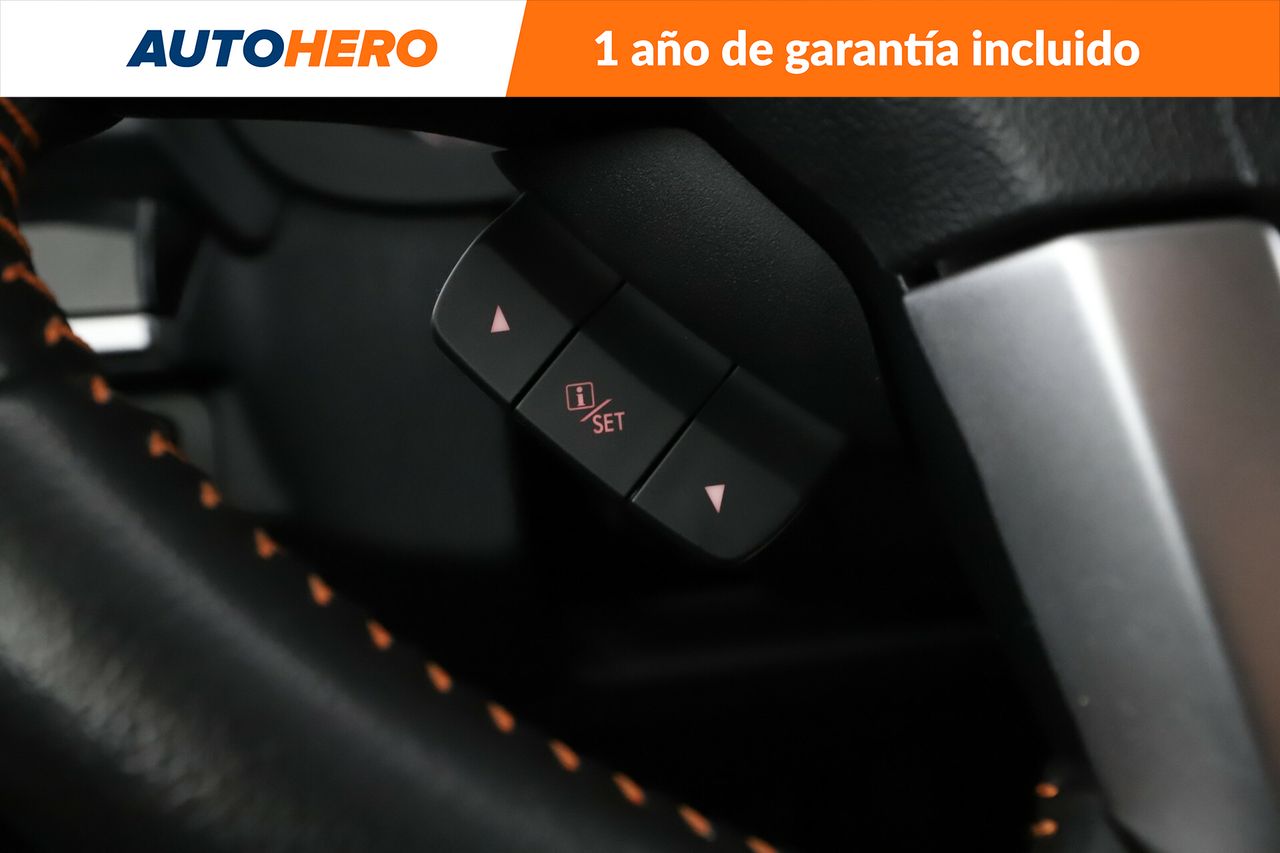 Foto Subaru XV 25