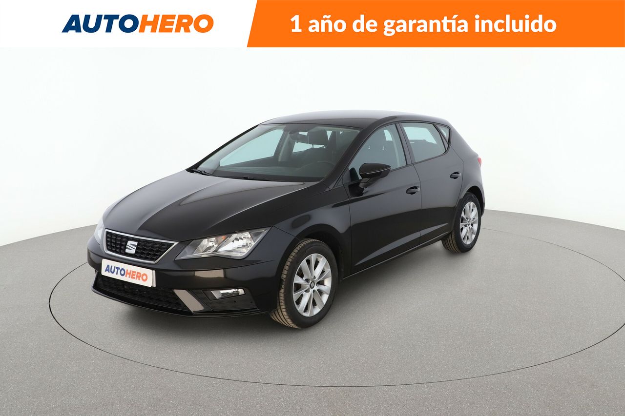 Foto Seat León 1