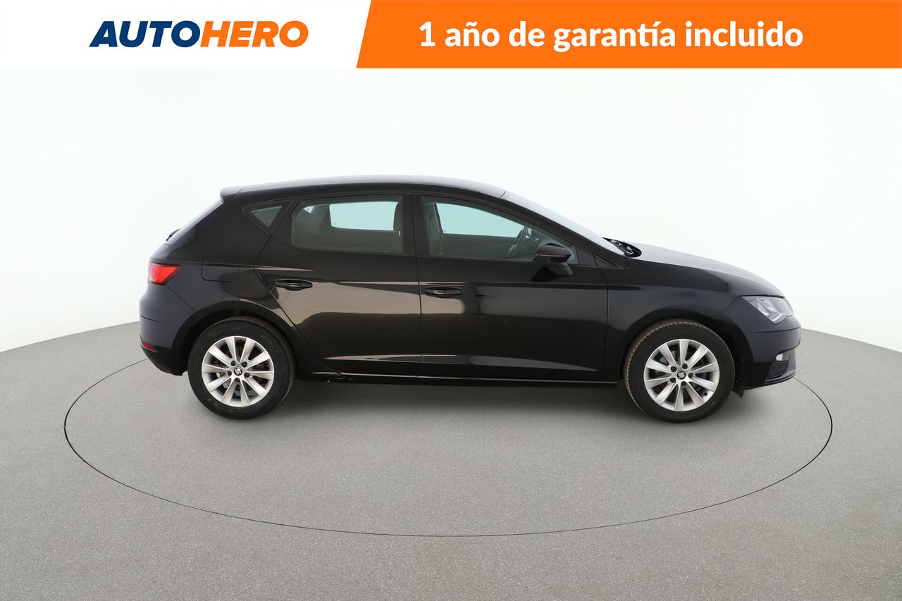 Foto Seat León 7