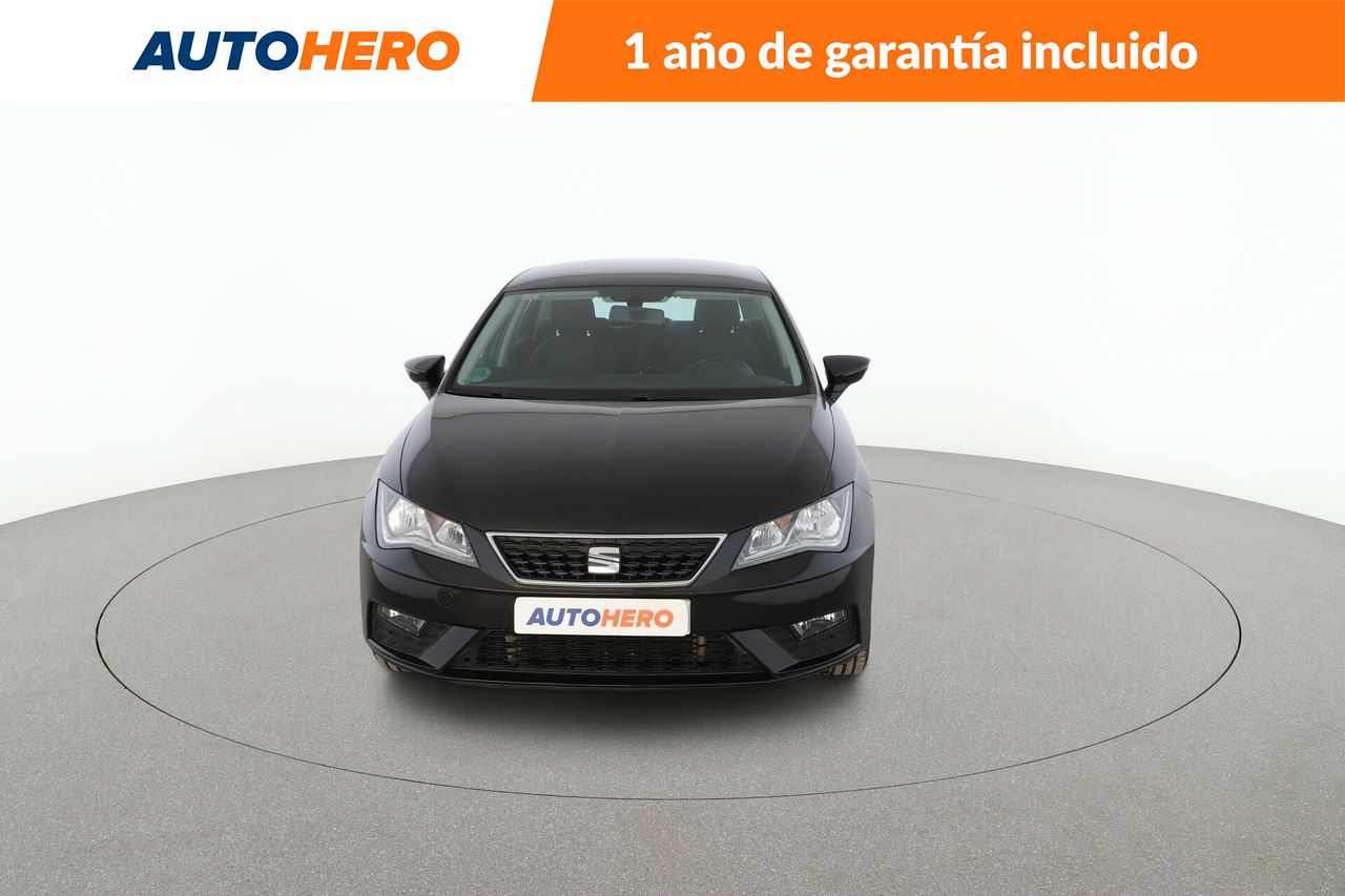 Foto Seat León 9