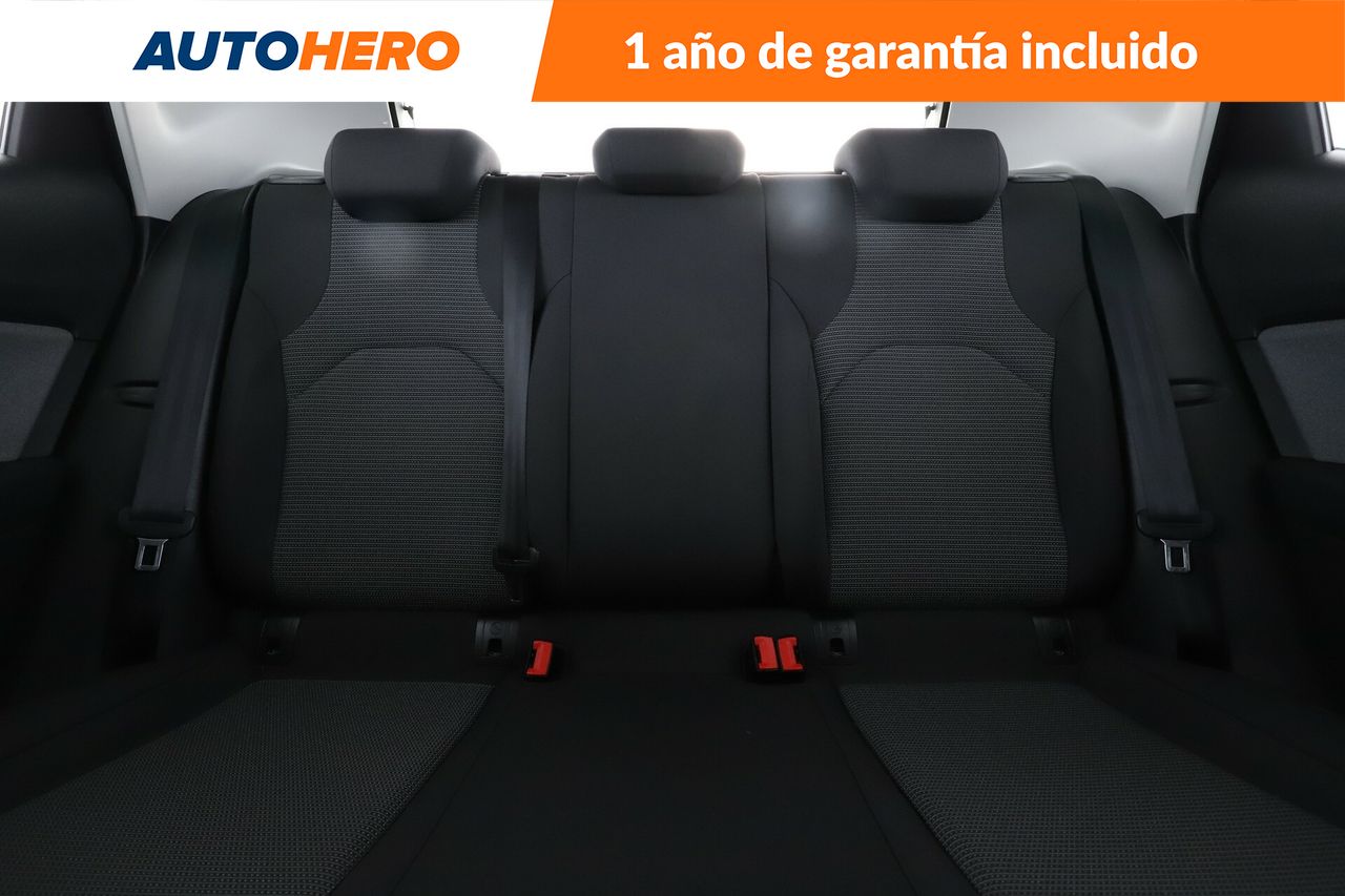 Foto Seat León 16