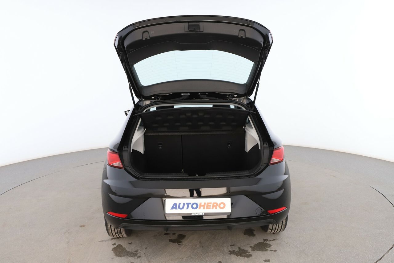 Foto Seat León 17