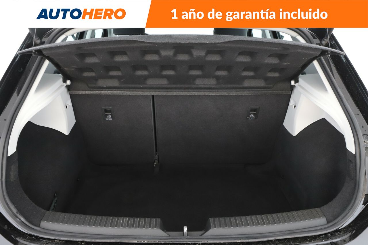 Foto Seat León 18