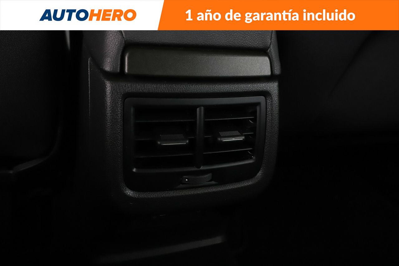Foto Seat León 25