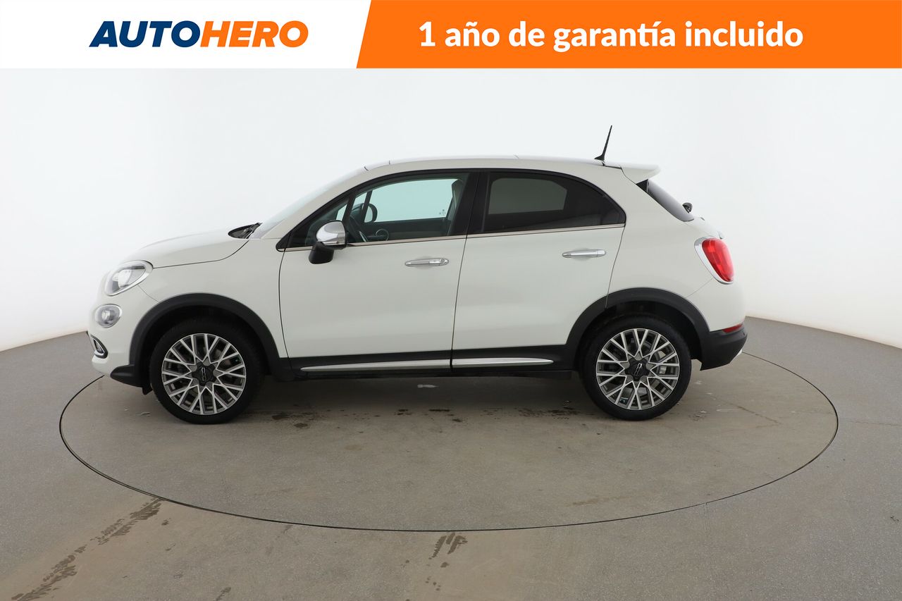 Foto Fiat 500X 3