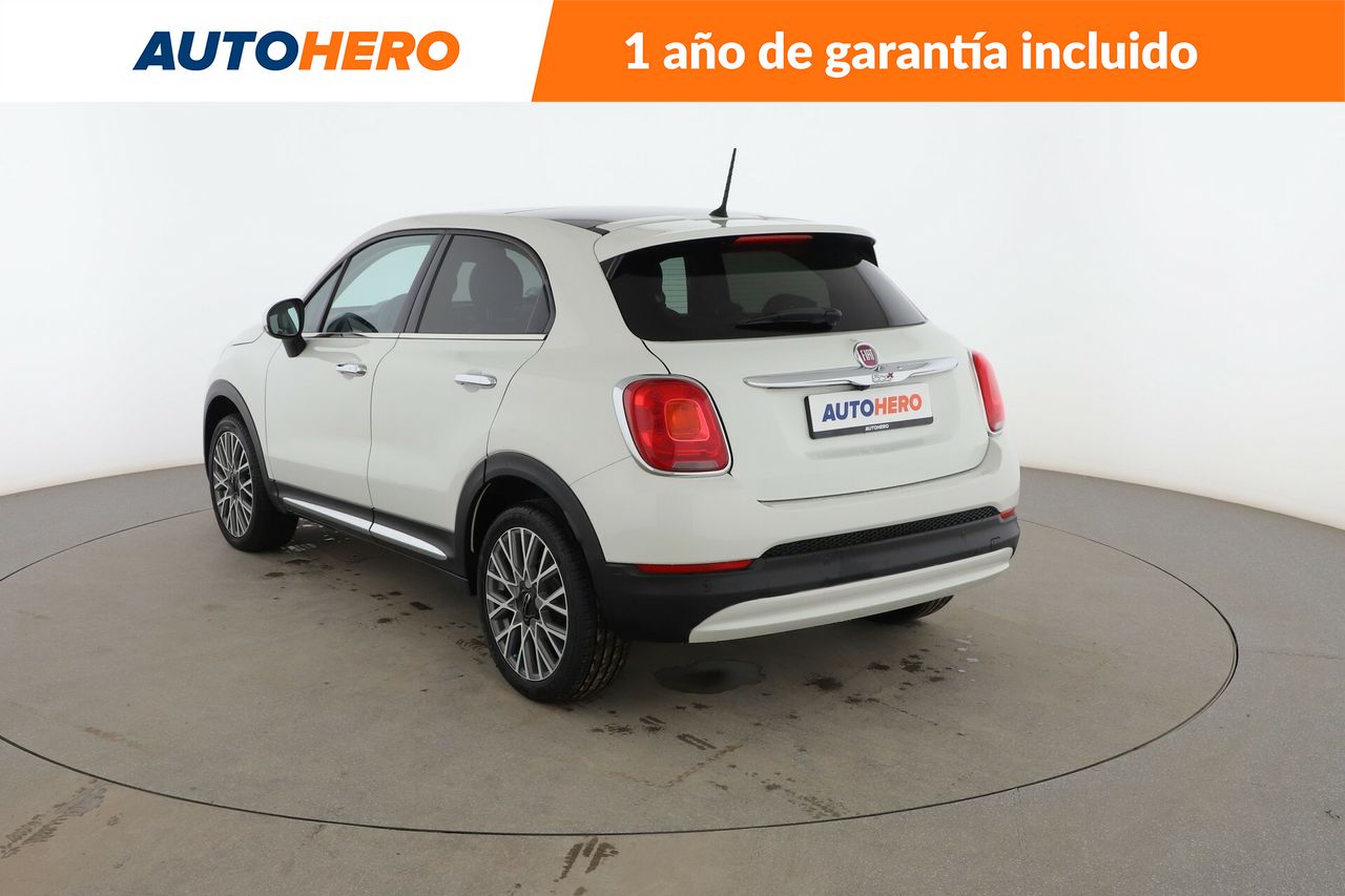 Foto Fiat 500X 4
