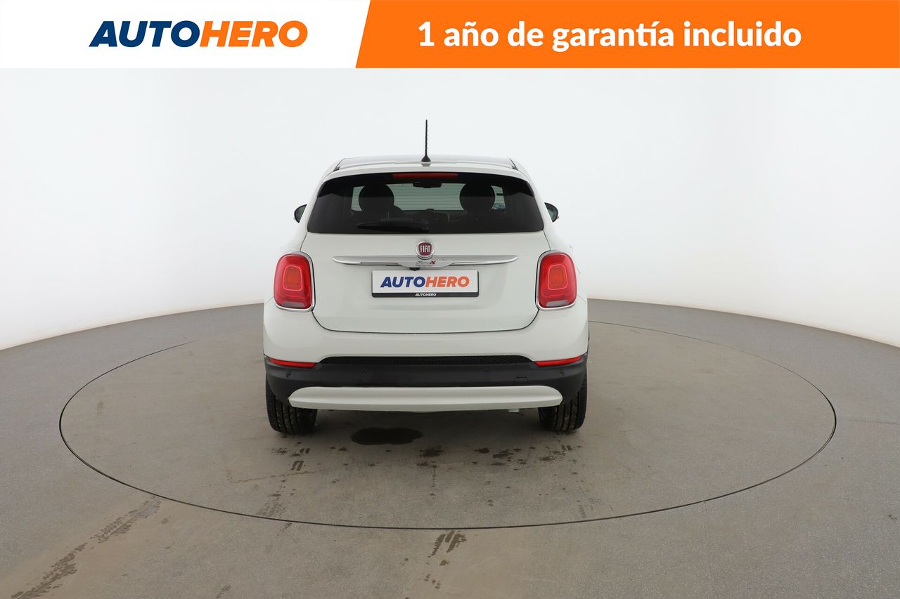 Foto Fiat 500X 5