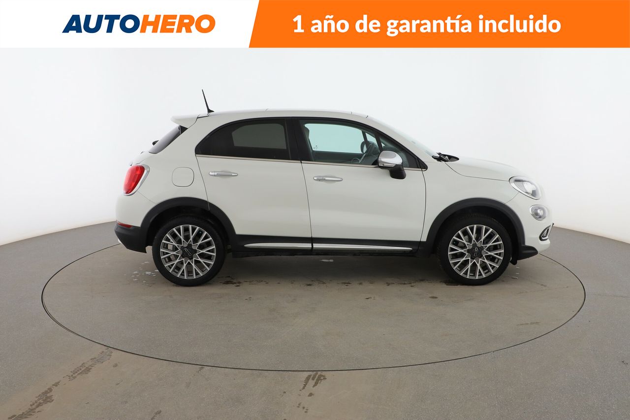 Foto Fiat 500X 7