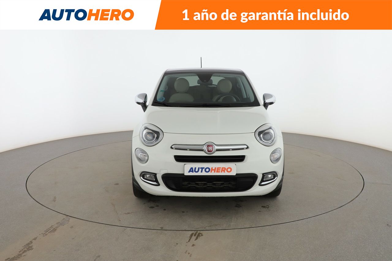 Foto Fiat 500X 9