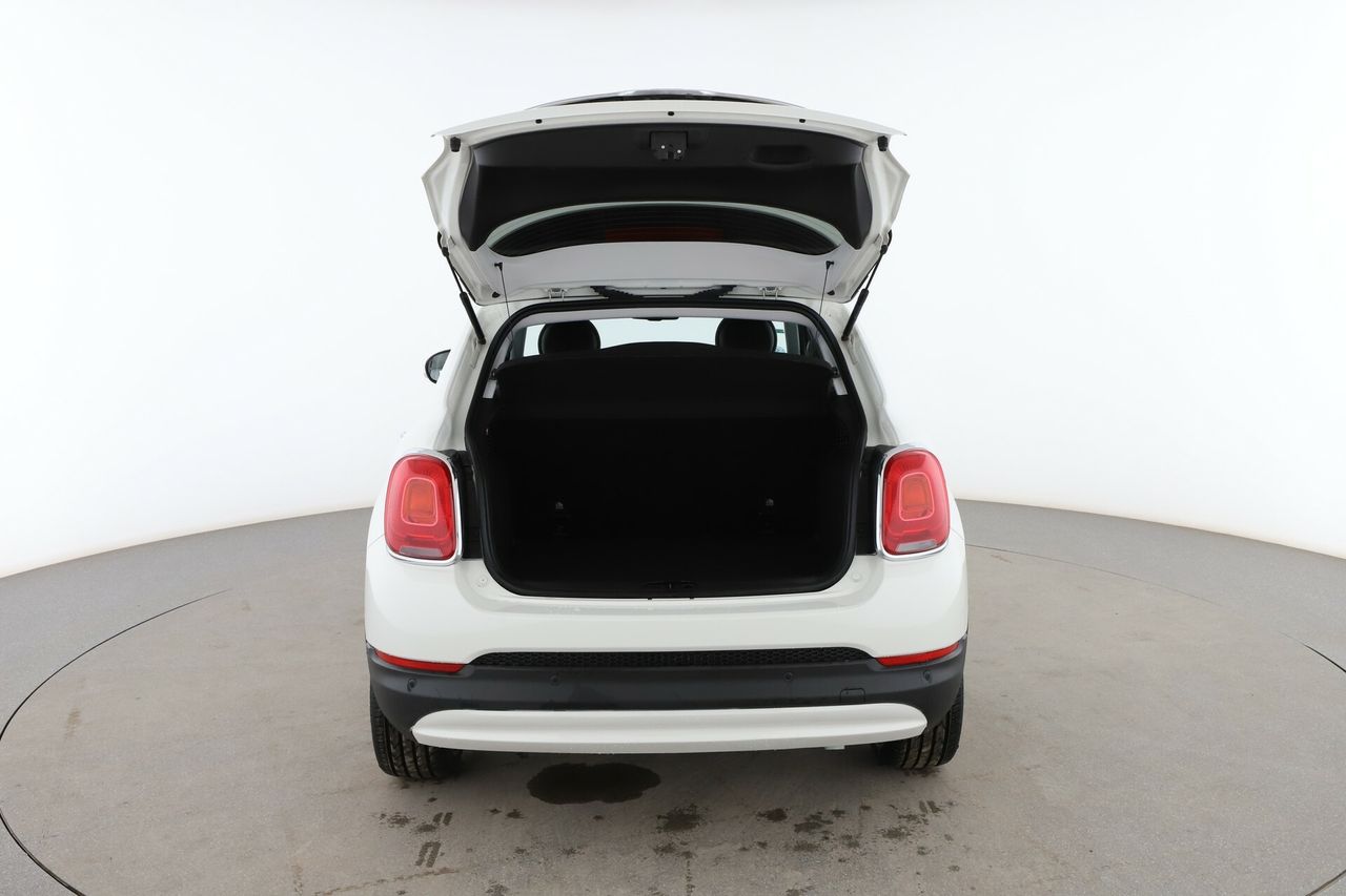 Foto Fiat 500X 17