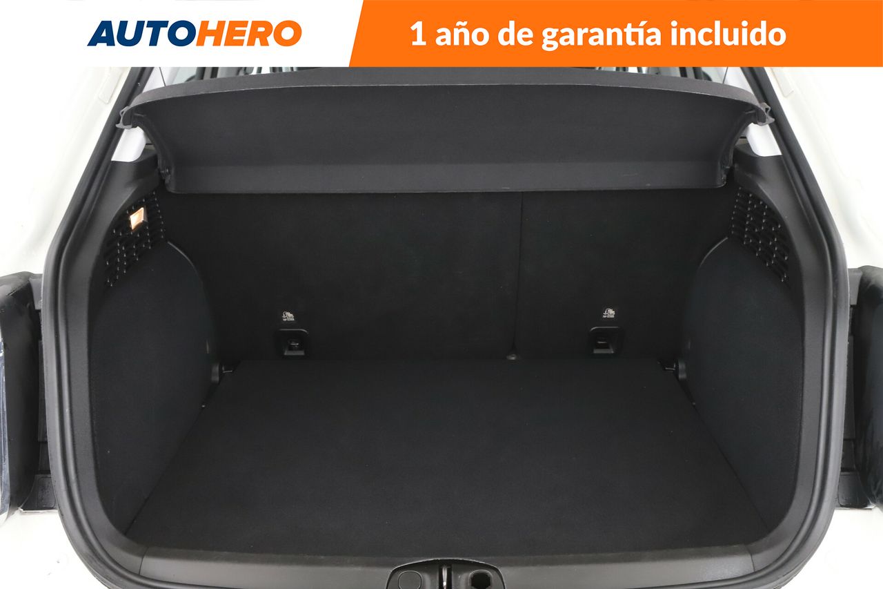 Foto Fiat 500X 18
