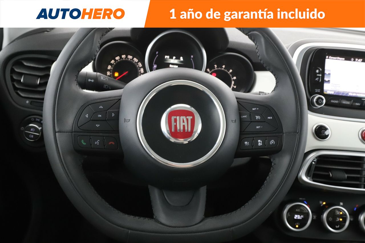 Foto Fiat 500X 19