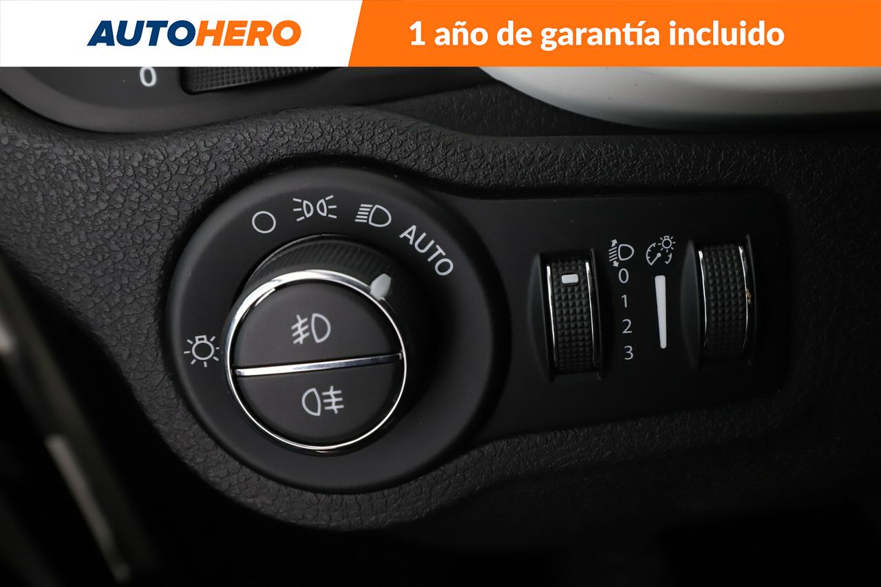 Foto Fiat 500X 21
