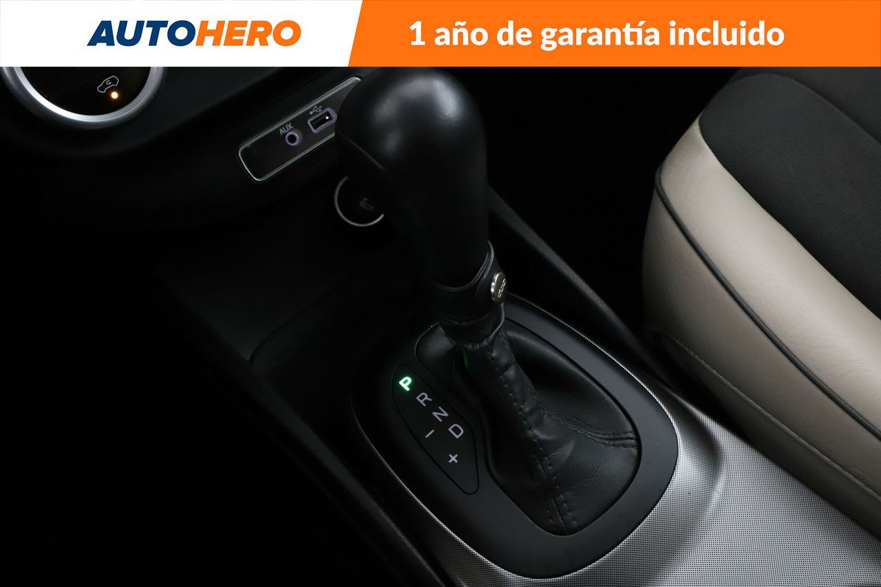 Foto Fiat 500X 23